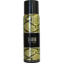 D-Man (Body Spray)