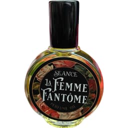 La Femme Fantôme (Perfume Oil)