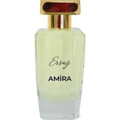 Amira by Ersağ perfume bottle