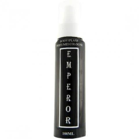 Emperor (Perfumed Cologne)