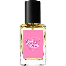 Barbie x Lush (Perfume)