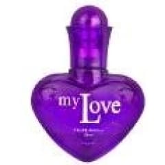 My Love Purple