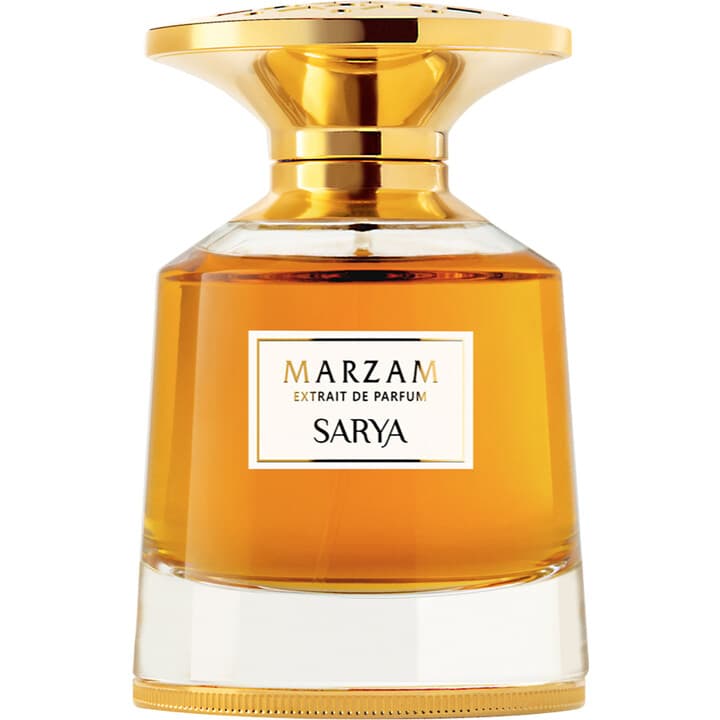 Marzam