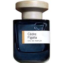 Cèdre Figalia