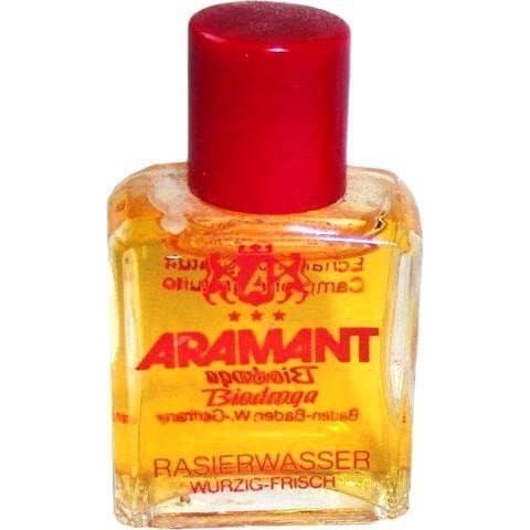 Aramant (Rasierwasser)