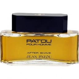 Patou pour Homme (After Shave)