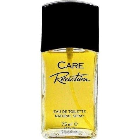 Care Reaction EDT