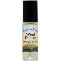 Wind Dancer by Kuumba Made perfume bottle
