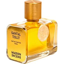 Santal Tislit