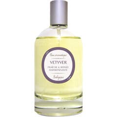 Vetyver / Vetiver