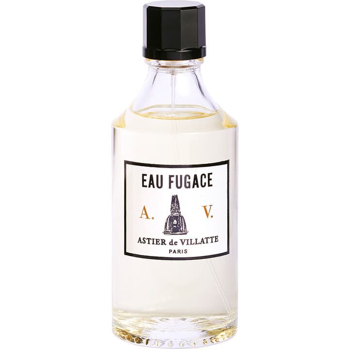 Eau Fugace