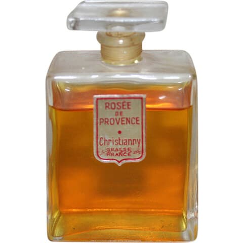 Rosée de Provence