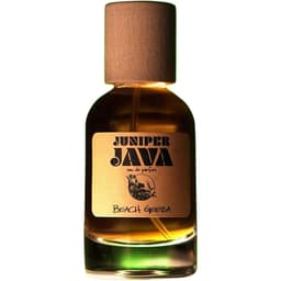 Juniper Java EDP