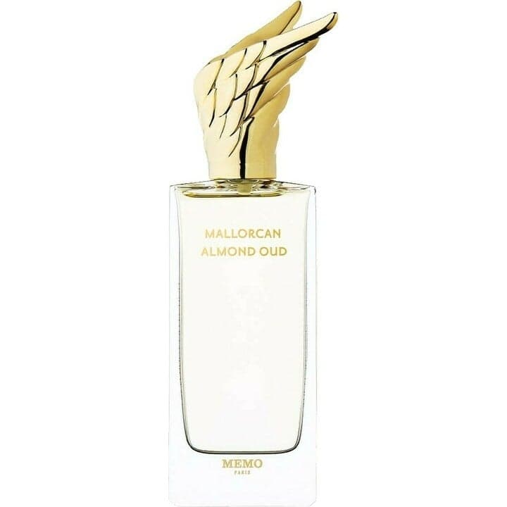 Mallorcan Almond Oud