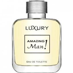 Luxury - Amazing Man