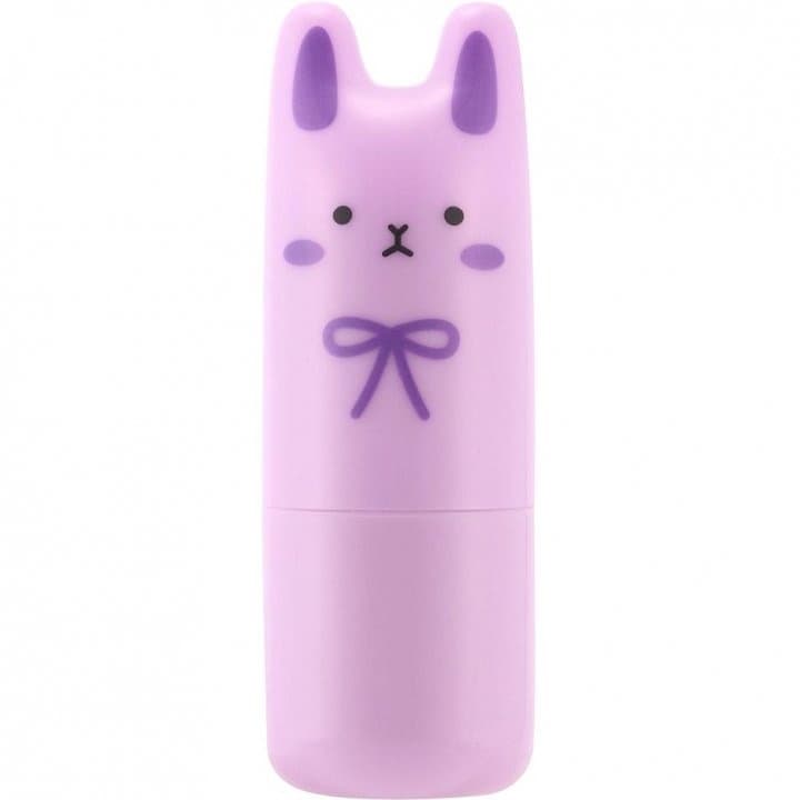 Pocket Bunny Perfume Bar - Bloom