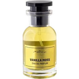 Vanilla Moss EDP