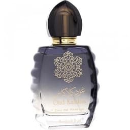 Oud Kalakas EDP