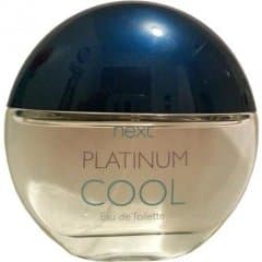 Platinum Cool by Next perfume bottle