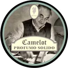 Camelot (Solid Perfume)