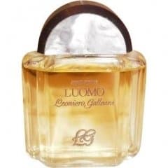 L'Uomo (After Shave)