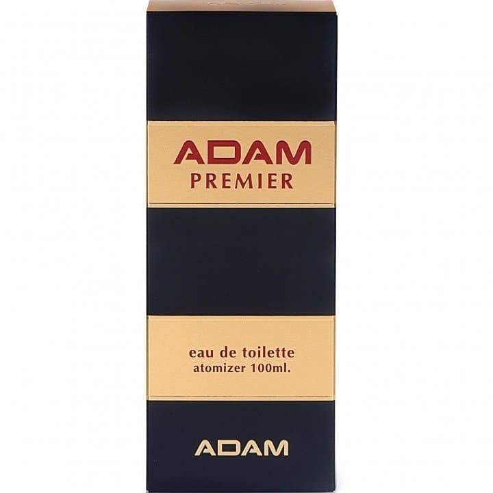 Adam Premier