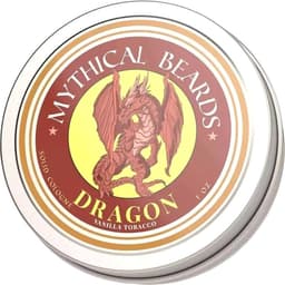 Dragon (Solid Cologne)