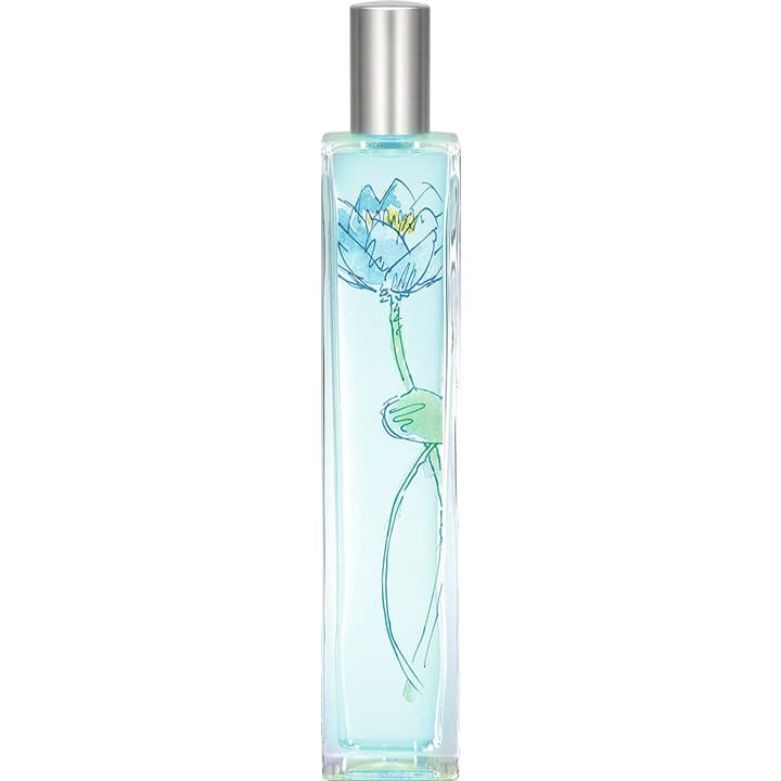 Floralia - Lotus Maritima EDT by Mayfair perfume bottle