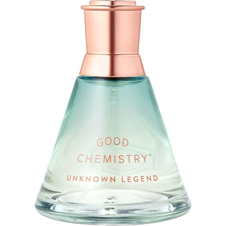 Unknown Legend EDP