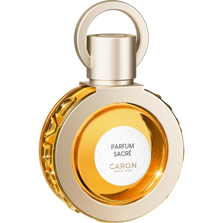 Parfum Sacré (2021)