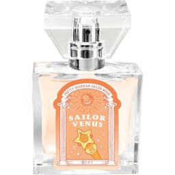 Pretty Guardian Sailor Moon Fragrance - Sailor Venus