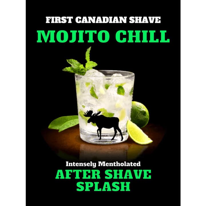 Mojito Chill