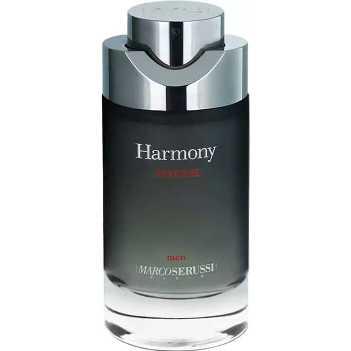 MS Harmony Intense by Marco Serussi perfume bottle