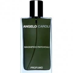 Magnifico Patchouli