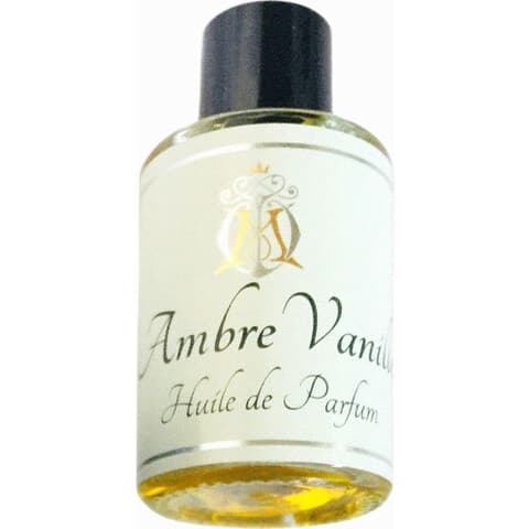 Ambre Vanille