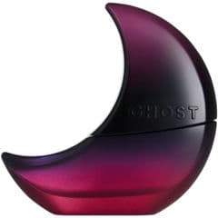 Deep Night Elixir by Ghost perfume bottle