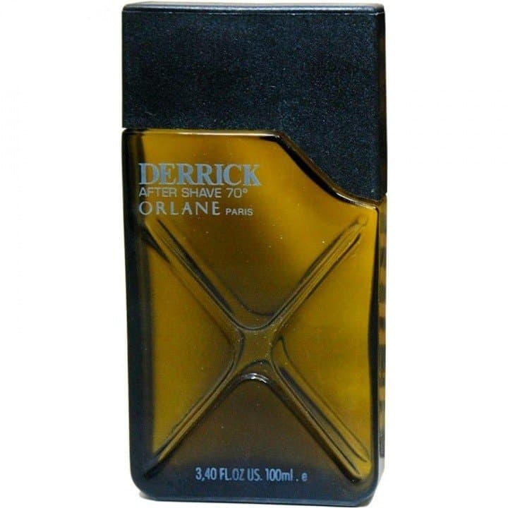 Derrick (After Shave)