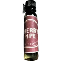 Cherry Pipe