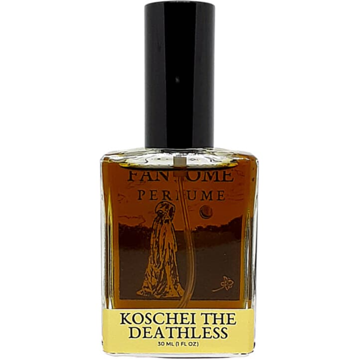 Koschei the Deathless EDP