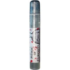 Pithos of Curiosity by Geek Chic Cosmetics perfume bottle