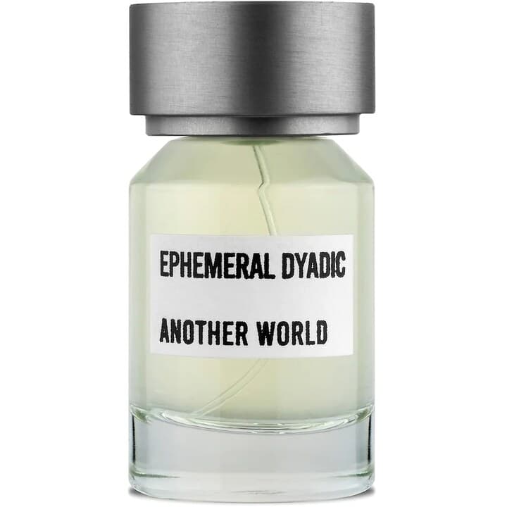 Another World by Ephemeral Dyadic perfume bottle