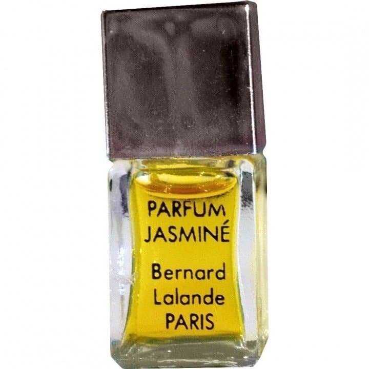 Parfum Jasminé