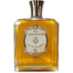 Bal à Versailles (Eau de Cologne)