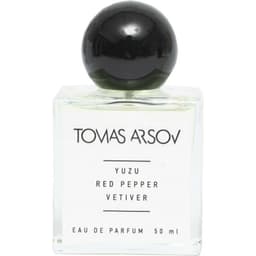 Yuzu | Red Pepper | Vetiver