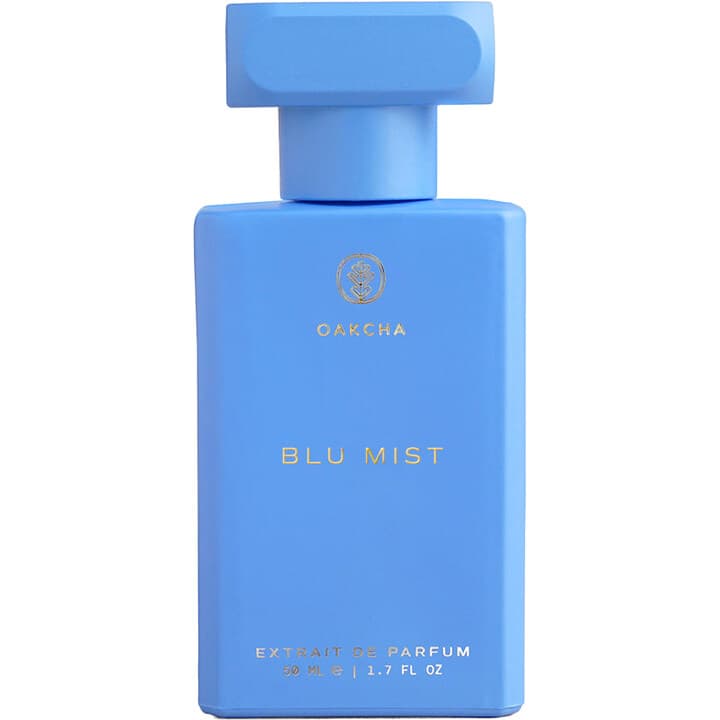 Blu Mist