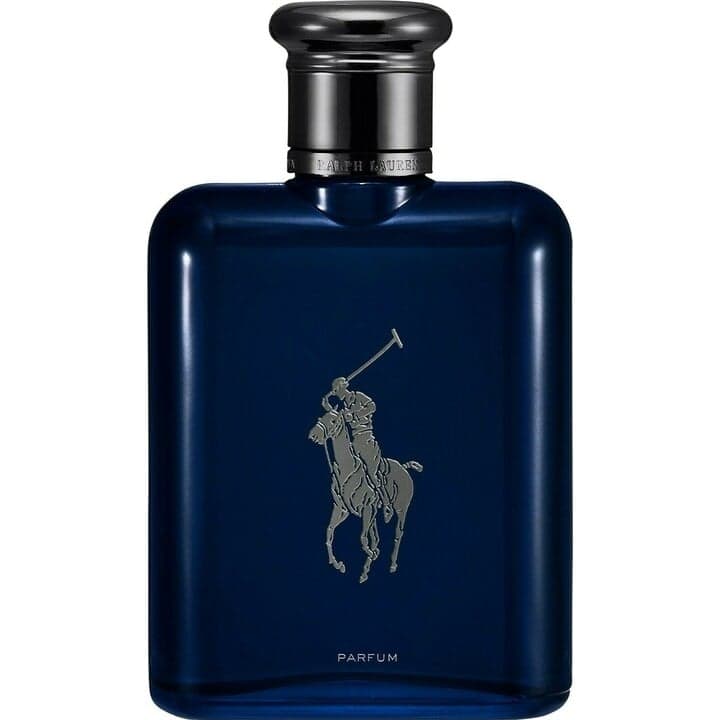 Polo Blue Parfum