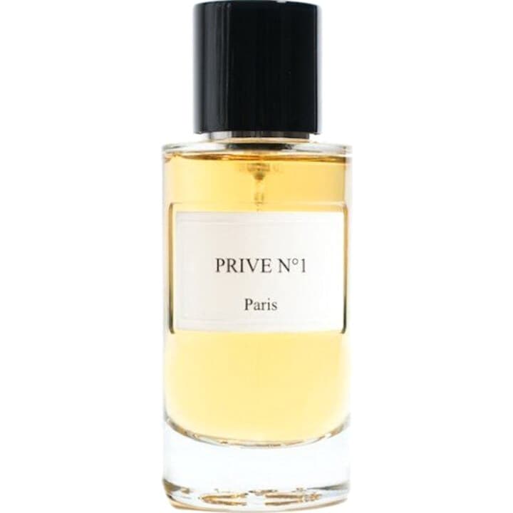 Eau de Foudre / Privé N°1