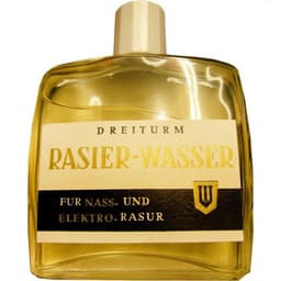 Rasier-Wasser