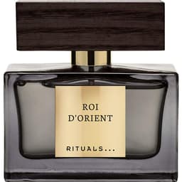 Oriental Essence - Roi d'Orient