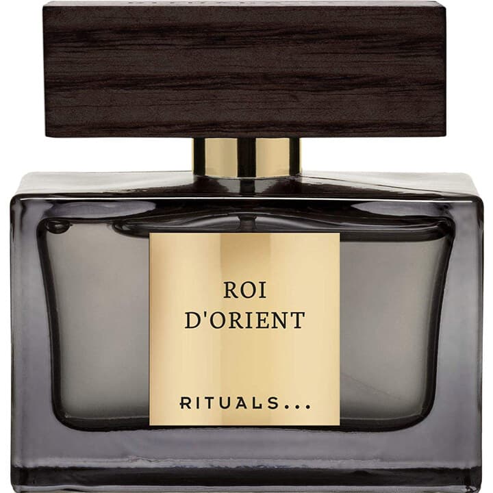 Oriental Essence - Roi d'Orient